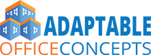 Adaptable Office Concepts Logo